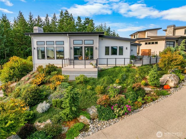 3939 Rockridge Parkway, Anacortes, WA 98221