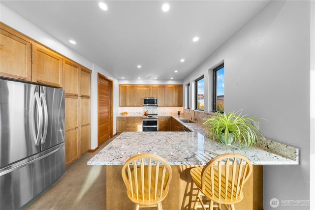 3939 Rockridge Parkway, Anacortes, WA 98221