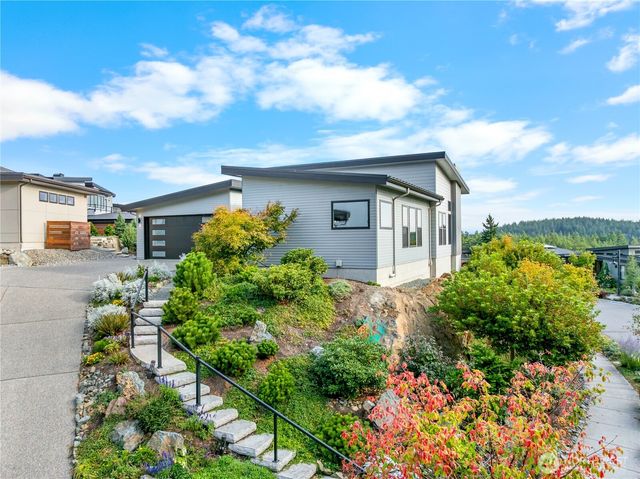 3939 Rockridge Parkway, Anacortes, WA 98221