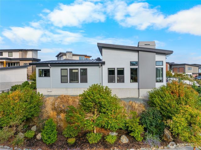 3939 Rockridge Parkway, Anacortes, WA 98221