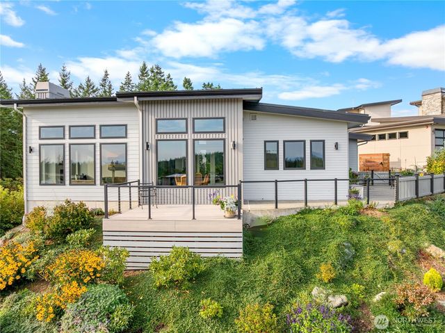 3939 Rockridge Parkway, Anacortes, WA 98221