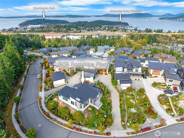 3939 Rockridge Parkway, Anacortes, WA 98221
