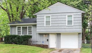 8410 E 110 Street, Kansas City, MO 64124