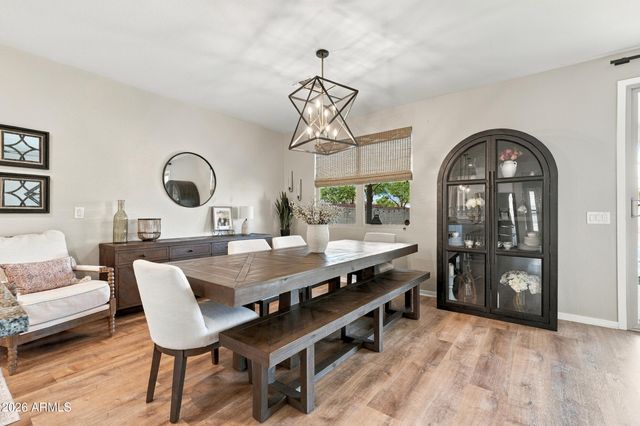 14358 W EUGENE Terrace, Surprise, AZ 85379