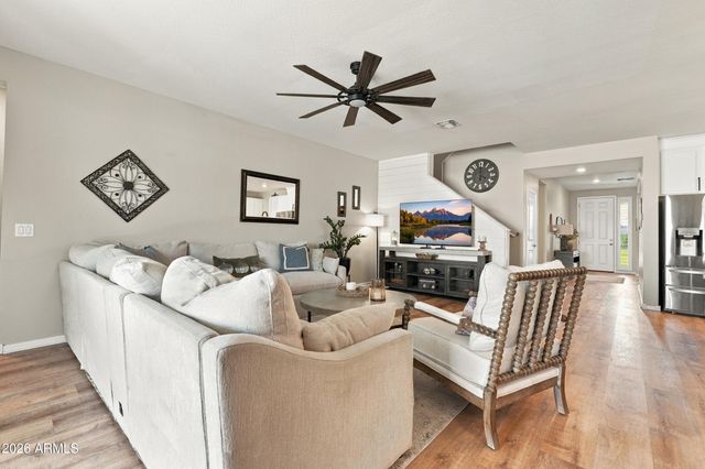 14358 W EUGENE Terrace, Surprise, AZ 85379