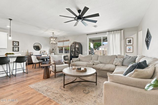 14358 W EUGENE Terrace, Surprise, AZ 85379