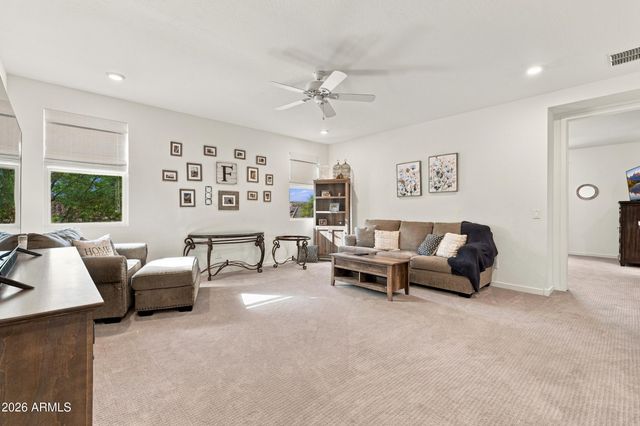 14358 W EUGENE Terrace, Surprise, AZ 85379