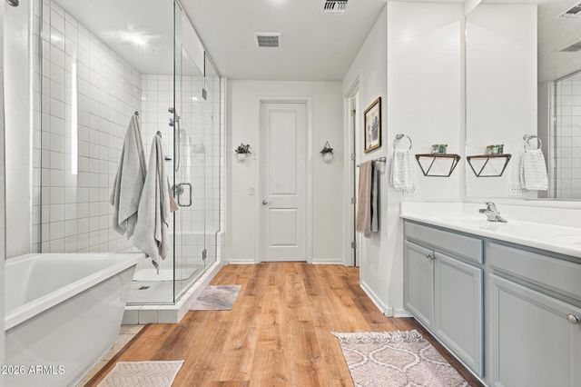 14358 W EUGENE Terrace, Surprise, AZ 85379