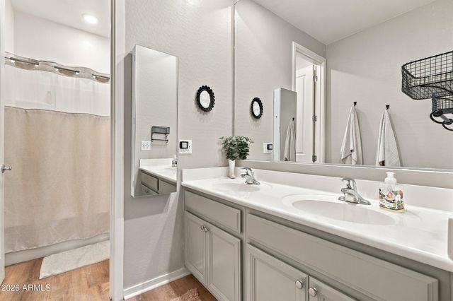 14358 W EUGENE Terrace, Surprise, AZ 85379