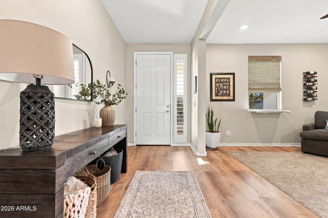 14358 W EUGENE Terrace, Surprise, AZ 85379