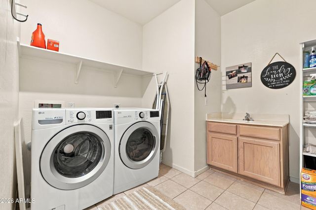 14358 W EUGENE Terrace, Surprise, AZ 85379