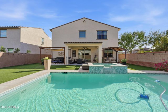 14358 W EUGENE Terrace, Surprise, AZ 85379