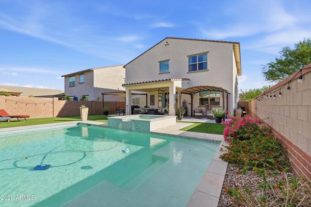 14358 W EUGENE Terrace, Surprise, AZ 85379