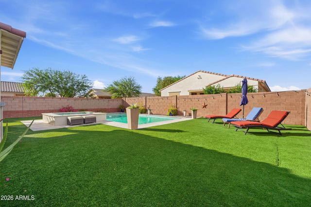 14358 W EUGENE Terrace, Surprise, AZ 85379