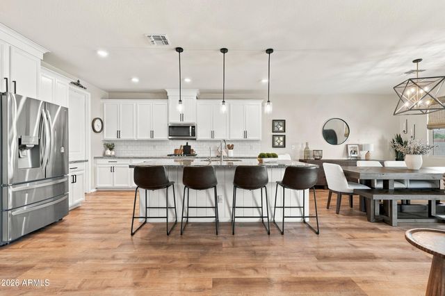 14358 W EUGENE Terrace, Surprise, AZ 85379