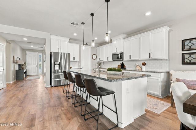 14358 W EUGENE Terrace, Surprise, AZ 85379