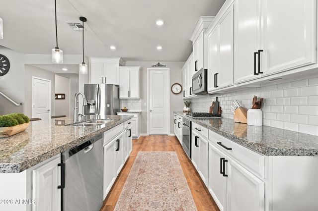 14358 W EUGENE Terrace, Surprise, AZ 85379