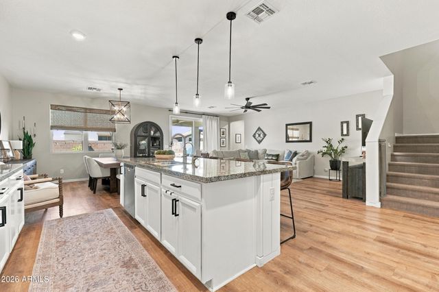 14358 W EUGENE Terrace, Surprise, AZ 85379