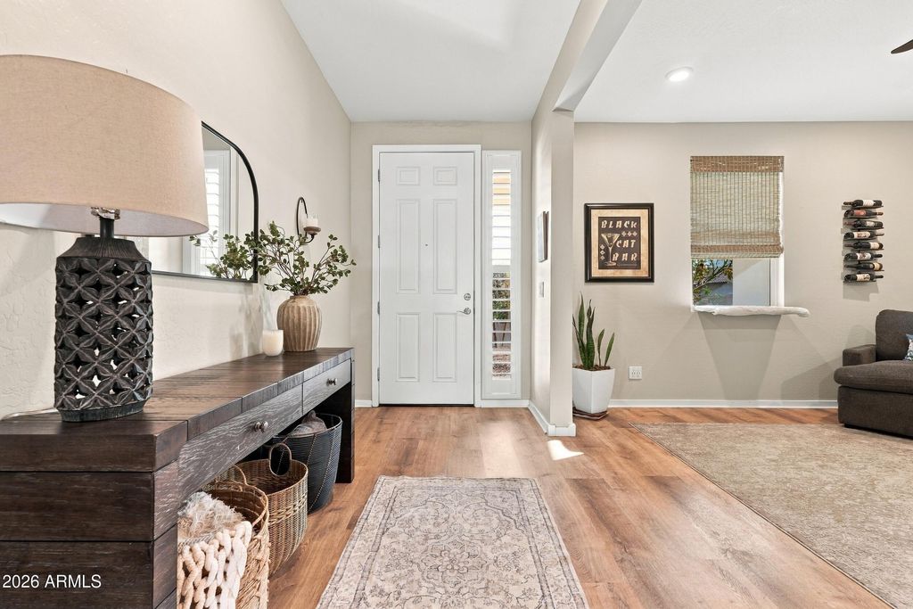 14358 W EUGENE Terrace, Surprise, AZ 85379 — photo 3