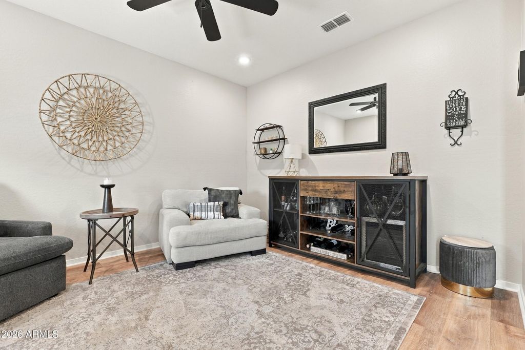 14358 W EUGENE Terrace, Surprise, AZ 85379 — photo 4