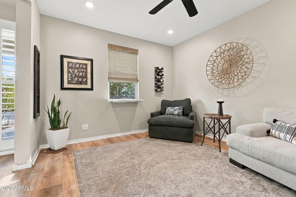 14358 W EUGENE Terrace, Surprise, AZ 85379 — photo 5
