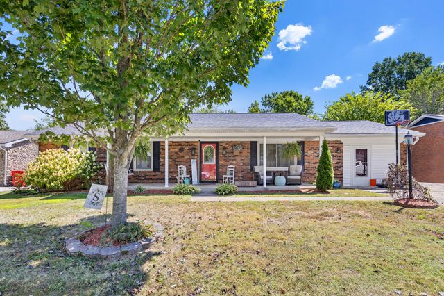 132 Meadowbrook Drive, Frankfort, KY 40601