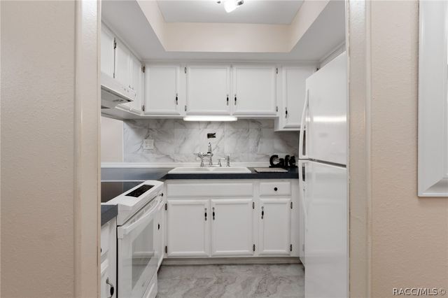 2400 Forest Drive 221, Inverness, FL 34453