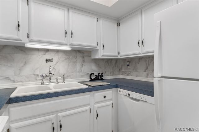2400 Forest Drive 221, Inverness, FL 34453