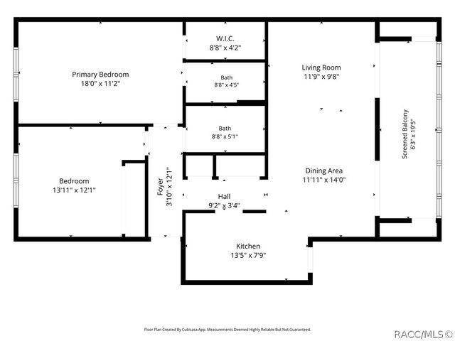2400 Forest Drive 221, Inverness, FL 34453