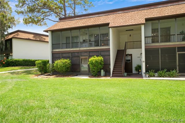 2400 Forest Drive 221, Inverness, FL 34453