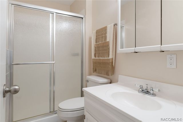 2400 Forest Drive 221, Inverness, FL 34453