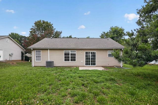 1869 Tamara Way, Spartanburg, SC 29301