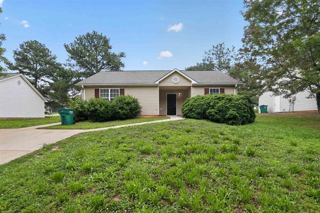 1869 Tamara Way, Spartanburg, SC 29301