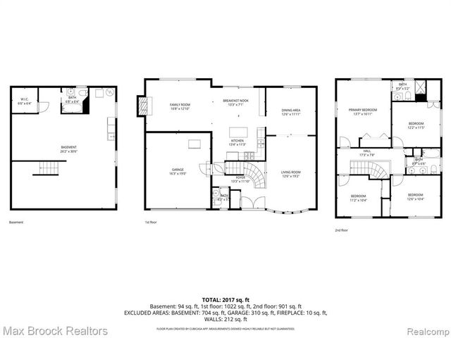 2923 Groves Drive, Sterling Heights, MI 48310