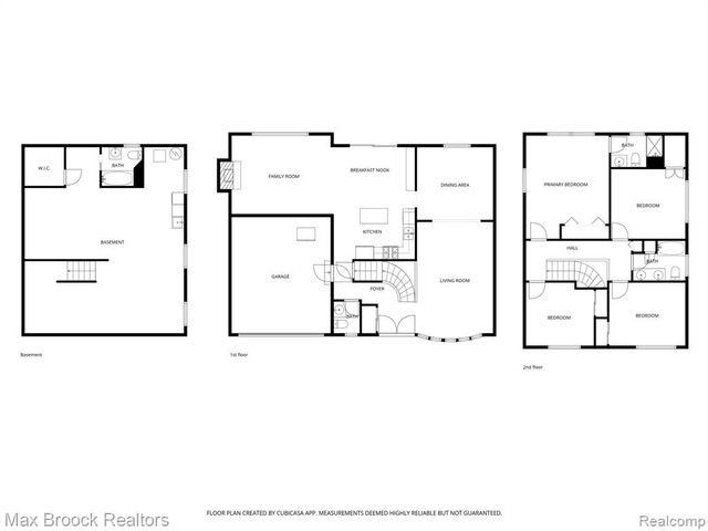 2923 Groves Drive, Sterling Heights, MI 48310