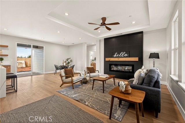 5747 Pearl Drive, Paradise, CA 95969