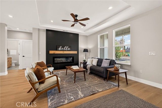 5747 Pearl Drive, Paradise, CA 95969