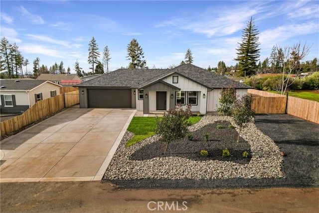 5747 Pearl Drive, Paradise, CA 95969