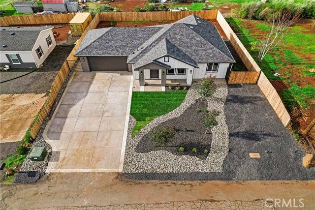 5747 Pearl Drive, Paradise, CA 95969