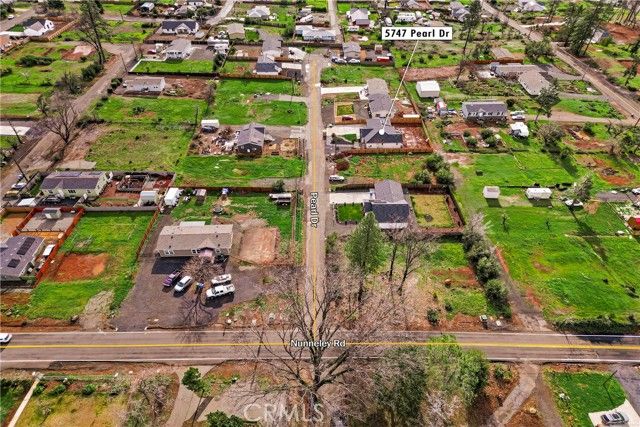 5747 Pearl Drive, Paradise, CA 95969