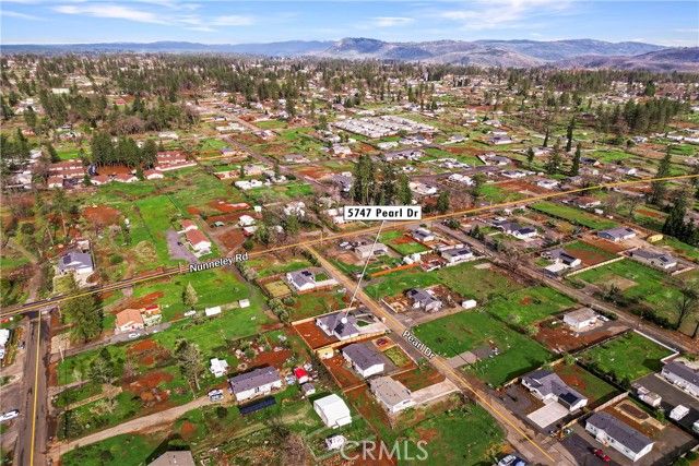 5747 Pearl Drive, Paradise, CA 95969