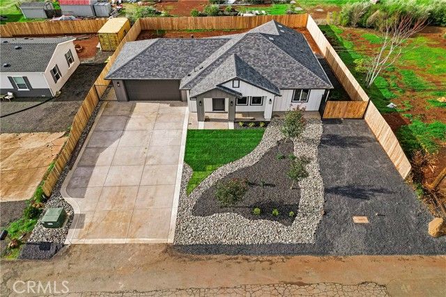 5747 Pearl Drive, Paradise, CA 95969