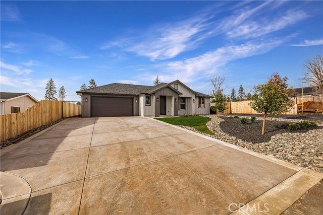 5747 Pearl Drive, Paradise, CA 95969