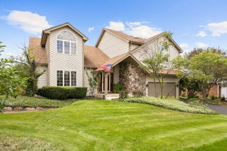 234 Grant Avenue, Frankfort, IL 60423