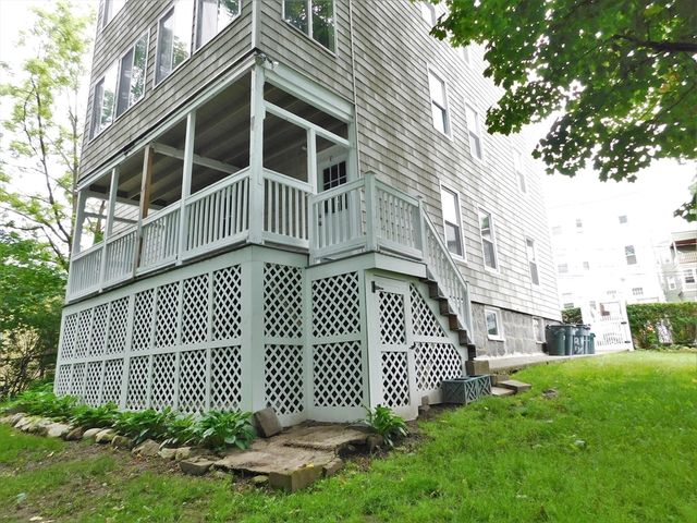 17 Manley Street 2, Boston, MA 02122