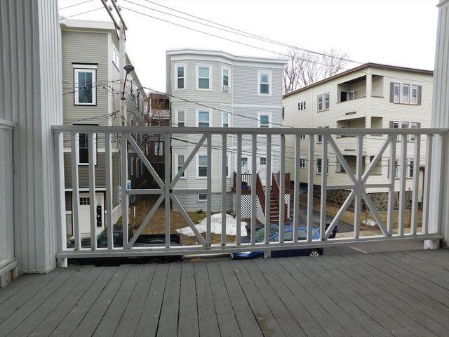 17 Manley Street 2, Boston, MA 02122