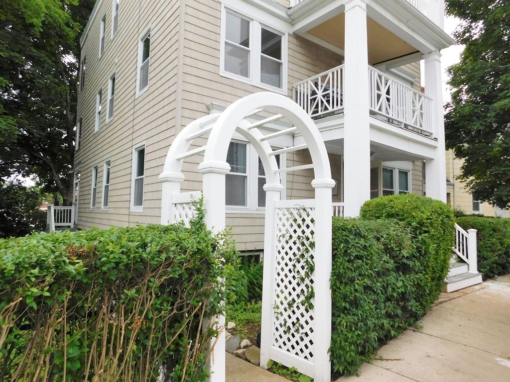 17 Manley Street 2, Boston, MA 02122