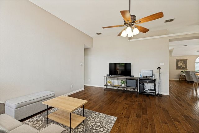 11410 New Orleans Drive, Frisco, TX 75035