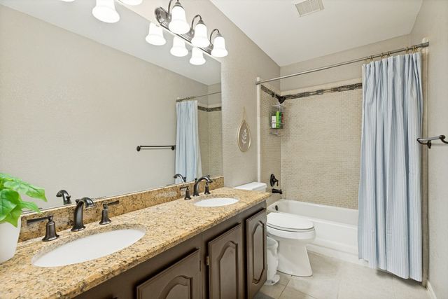11410 New Orleans Drive, Frisco, TX 75035