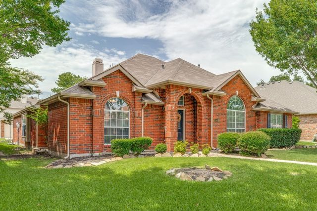 11410 New Orleans Drive, Frisco, TX 75035